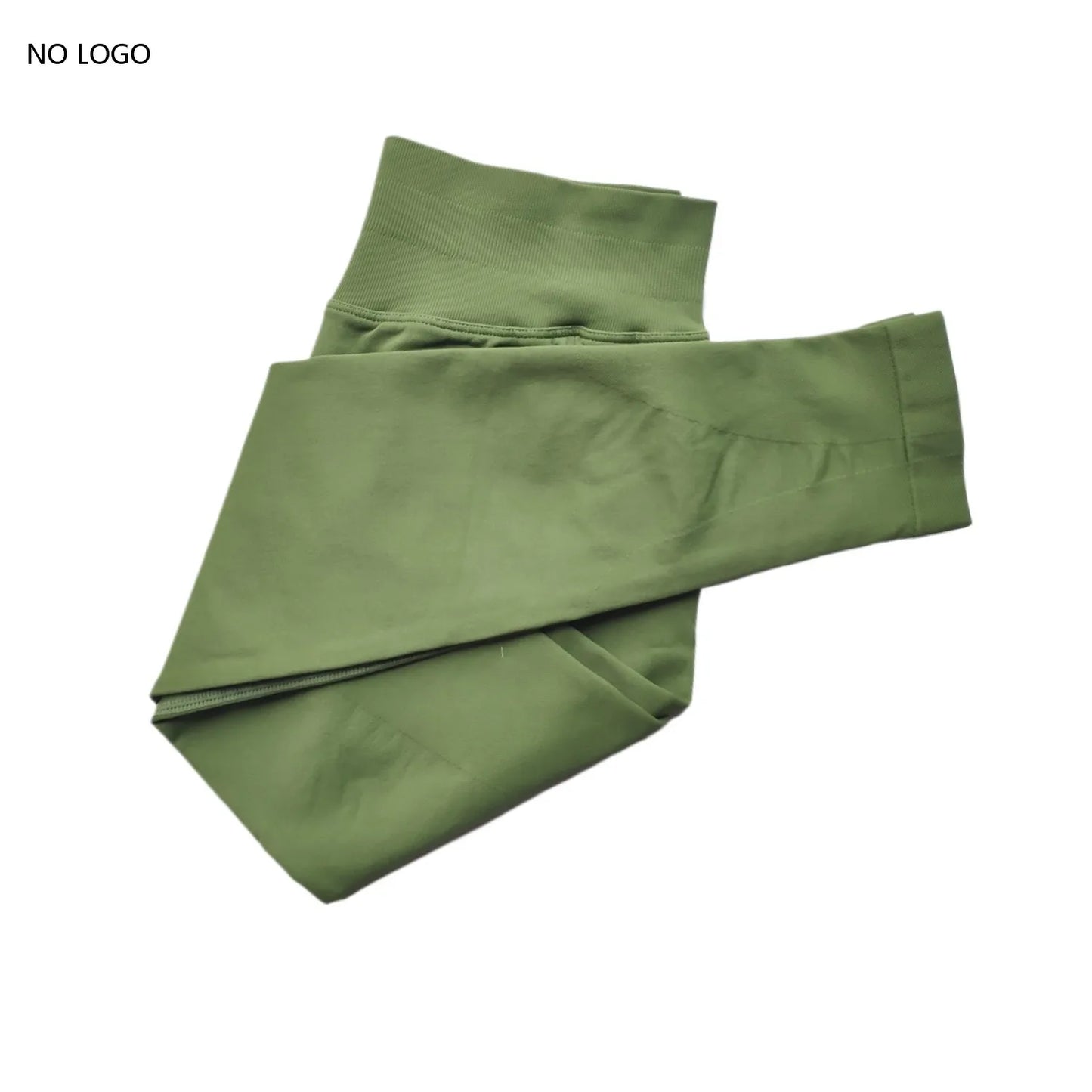 Leggings ARFTE, pantalones de verano para mujer, mallas acampanadas sin costuras, pantalones de Yoga, mallas deportivas de realce con banda baja acanalada para Fitness