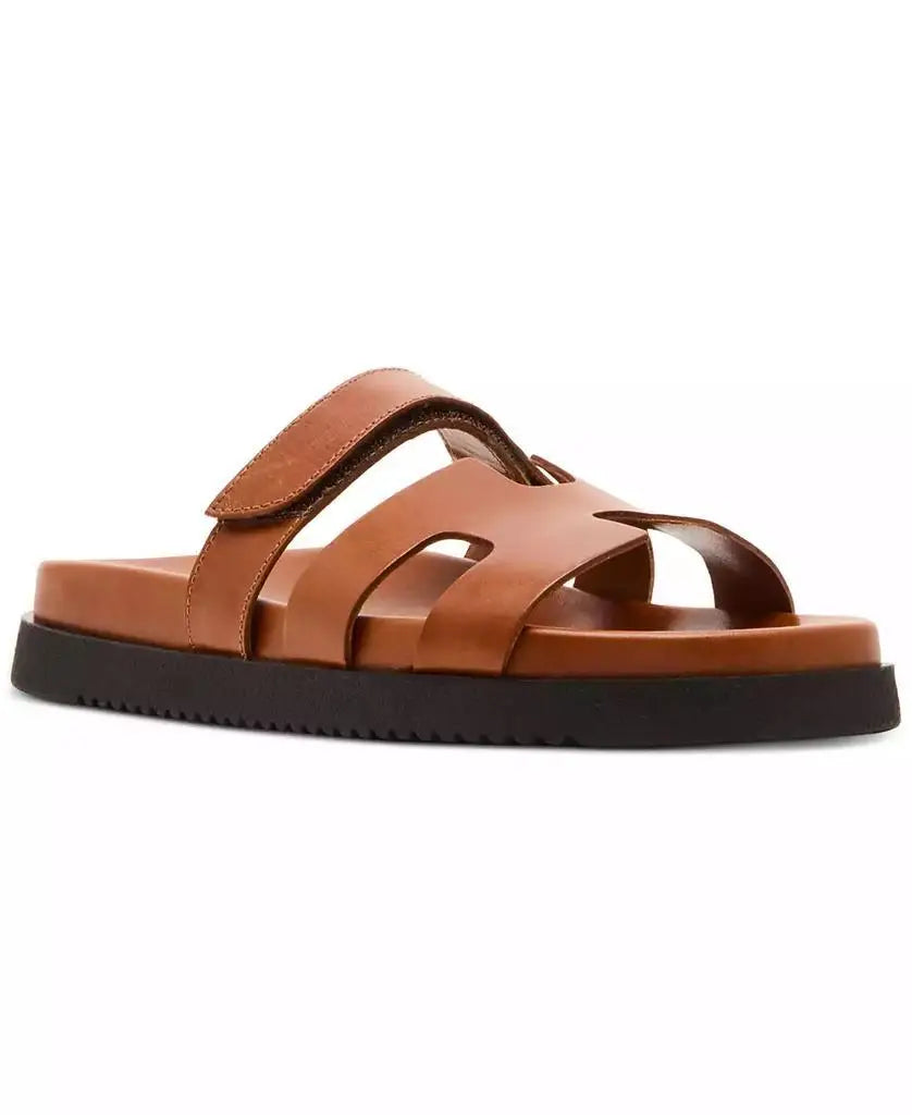 Steve Madden | Sandalias deslizantes Mayven con zona para el pie para mujer