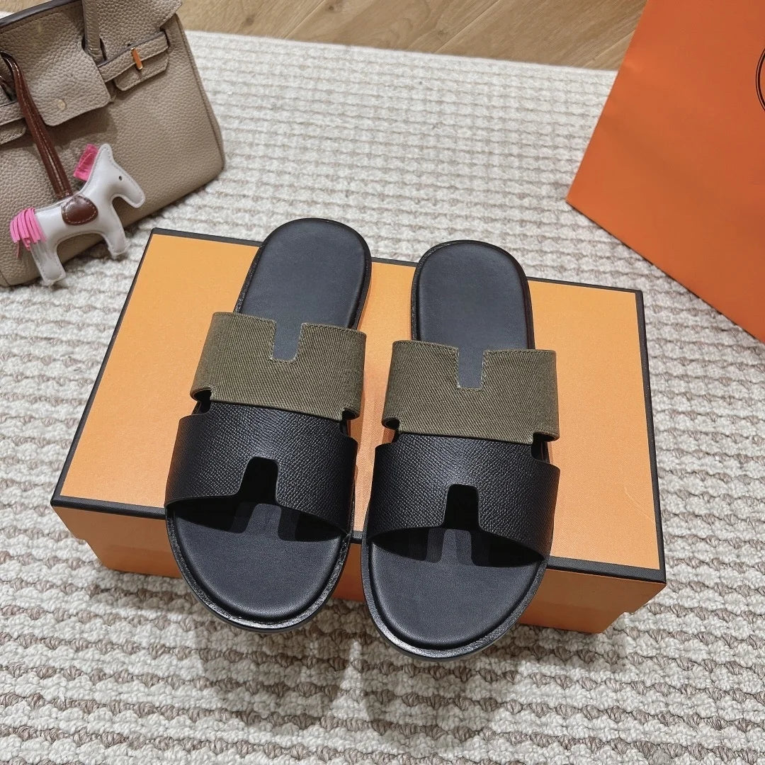 Zapatillas de mujer Zapatos Cómodos y transpirables Calzado para el hogar Diseño suave sin cordones para mujer