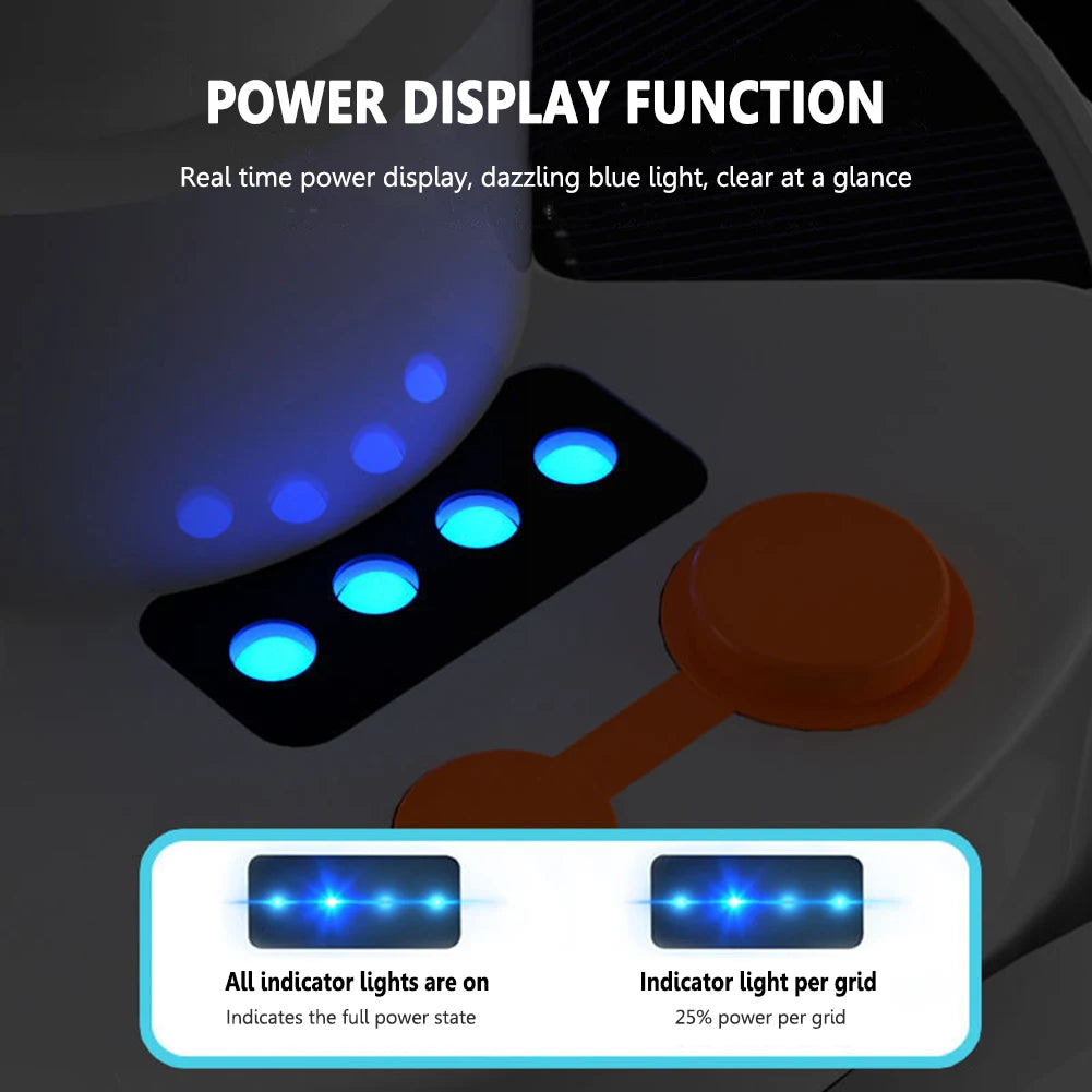 Bombilla LED Solar para acampar, linterna recargable, lámpara de noche, suministros de acampada, linterna portátil ajustable de 5 engranajes