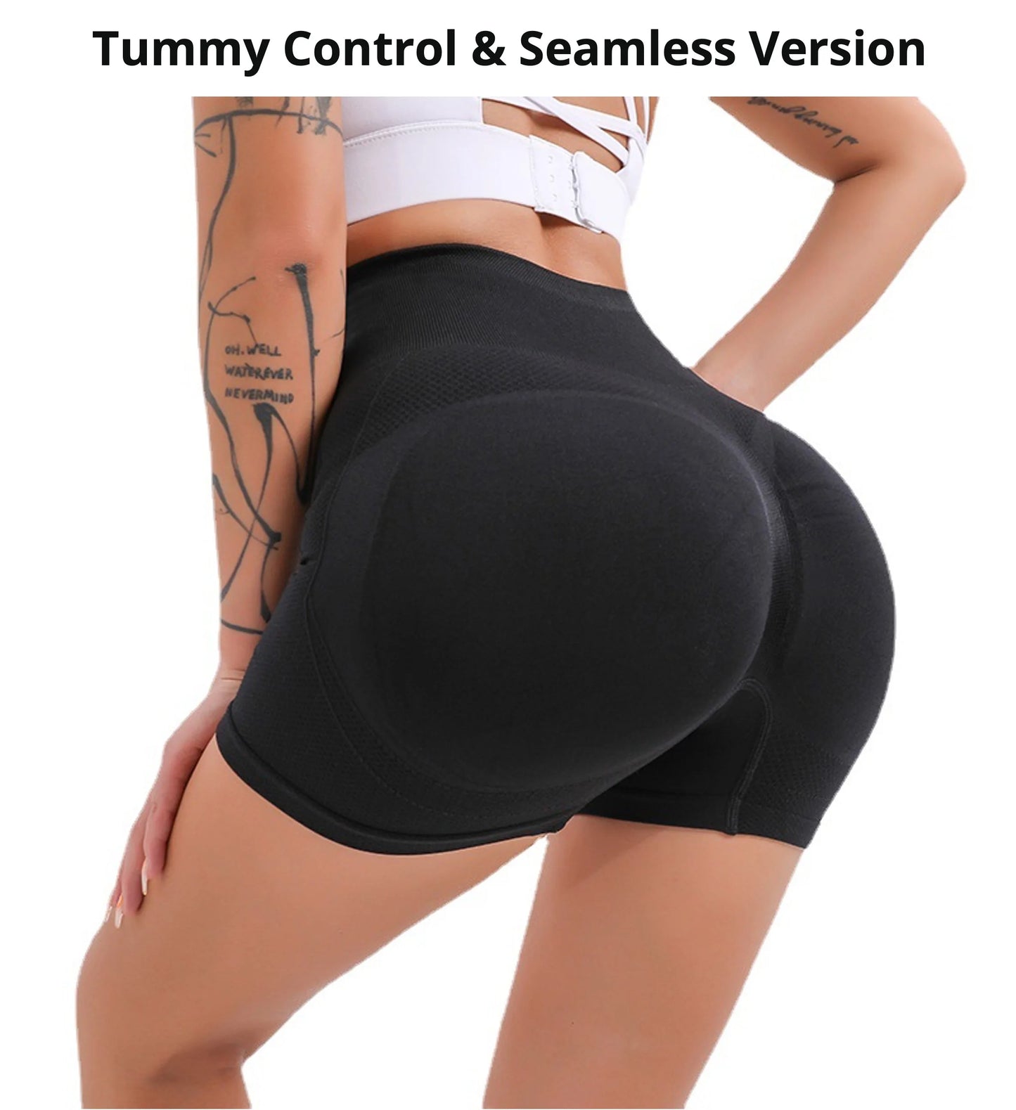 Leggings deportivos sin costuras para mujer, pantalones ajustados, ropa para mujer, mallas de entrenamiento de cintura alta