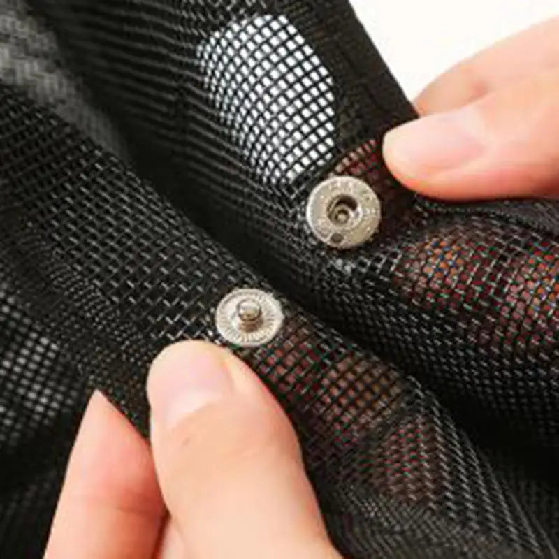 Bolsa de ducha de malla, bolsa de aseo colgante, bolsa de lavado portátil, bolsa de cosméticos de secado rápido, organizador de ducha para baño, dormitorios, Camping