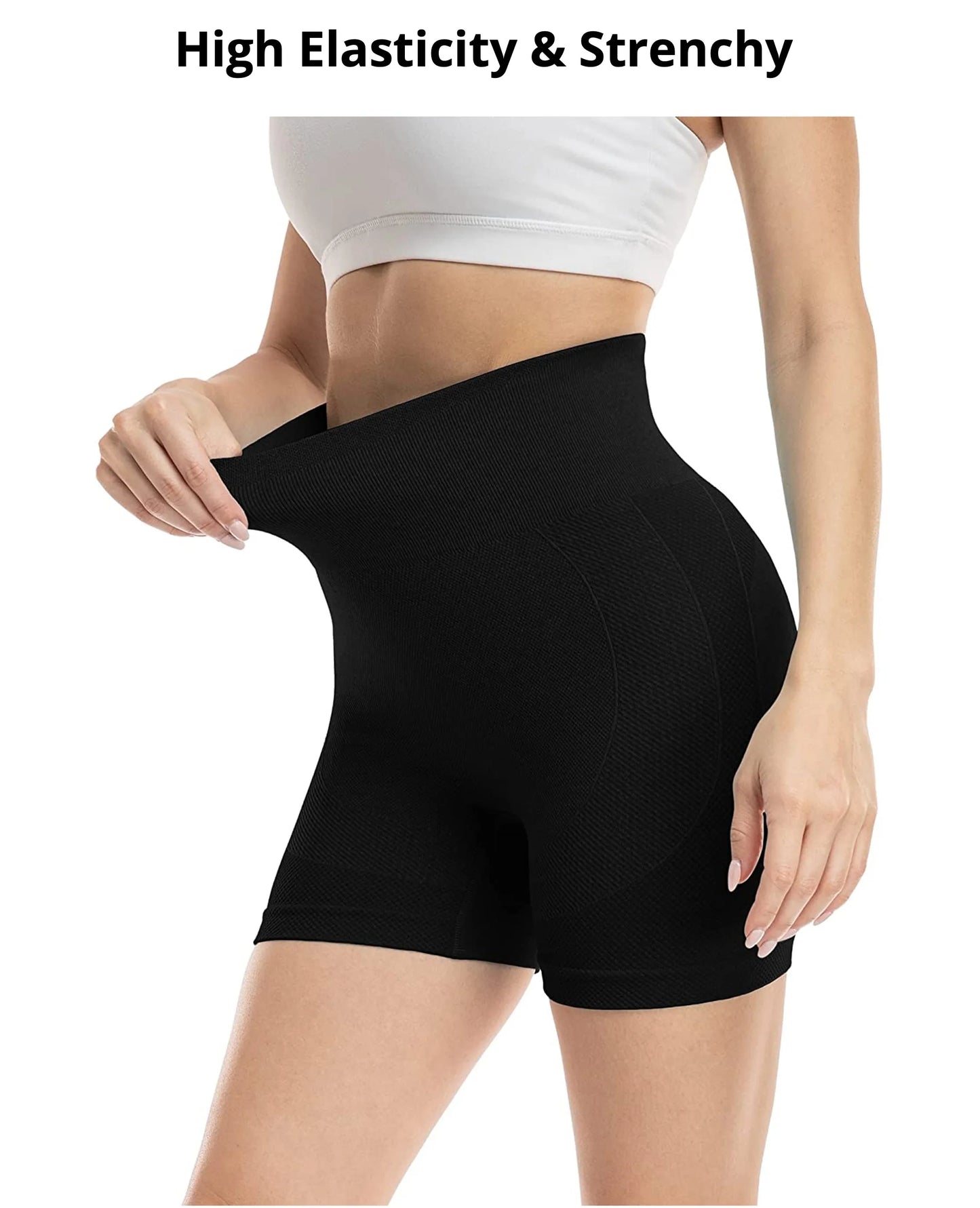 Leggings deportivos sin costuras para mujer, pantalones ajustados, ropa para mujer, mallas de entrenamiento de cintura alta