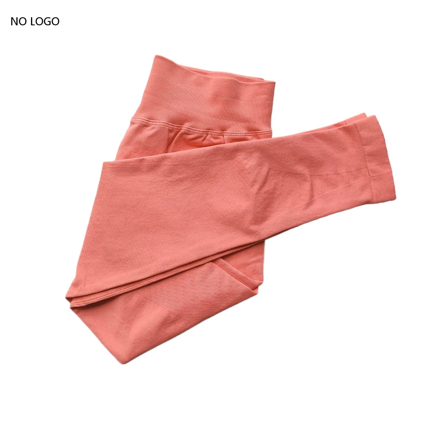 Leggings ARFTE, pantalones de verano para mujer, mallas acampanadas sin costuras, pantalones de Yoga, mallas deportivas de realce con banda baja acanalada para Fitness
