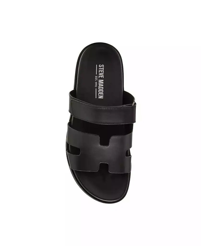 Steve Madden | Sandalia Micah Slip On para hombre