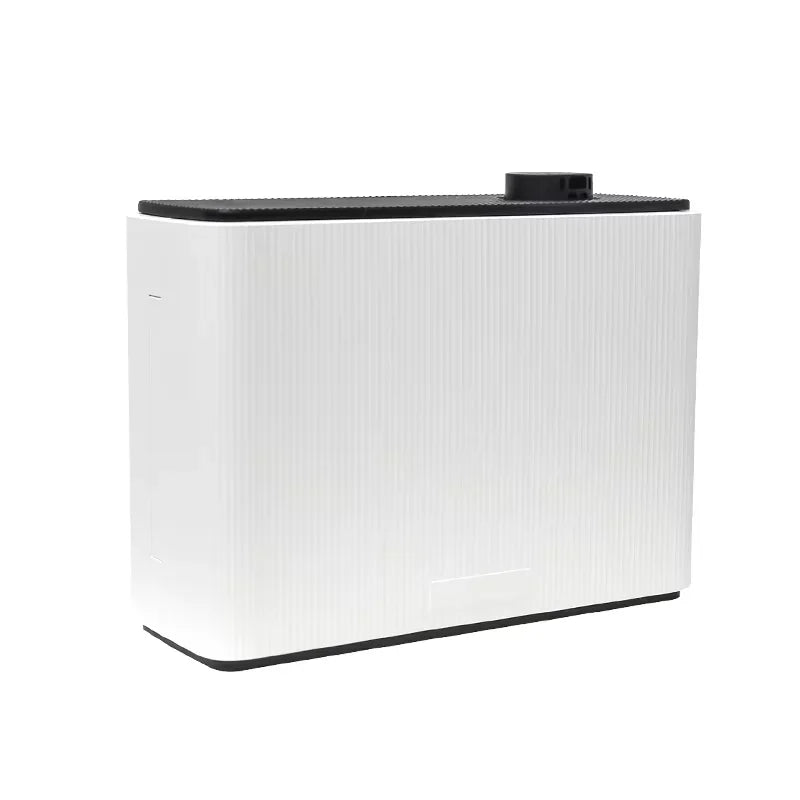 Difusor de fragancia NAMSTE de 4000m3, máquina de aire aromático con sincronización inteligente para el hogar, Hotel, Spa, difusor de Aroma HVAC, ambientador eléctrico