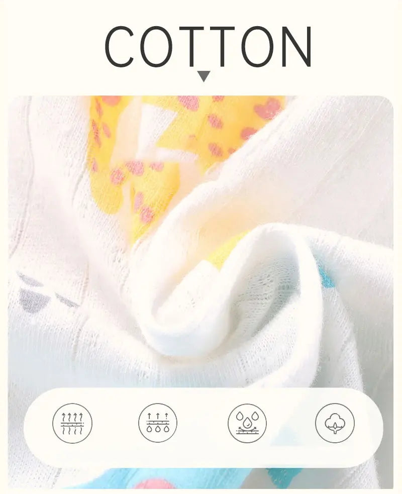 Ropa para niños, Tops sin mangas estampados, pantalones cortos, lindo, transpirable, chaleco de verano para niños, conjunto de pantalones cortos, camiseta sin mangas para ropa de bebé para niños