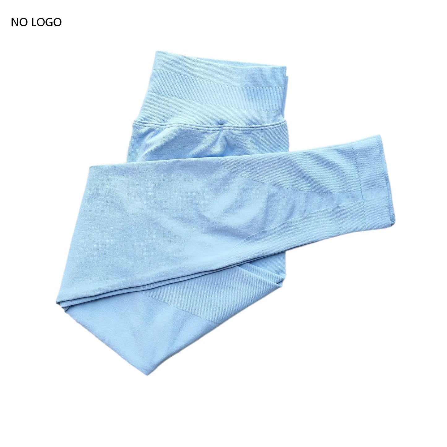 Leggings ARFTE, pantalones de verano para mujer, mallas acampanadas sin costuras, pantalones de Yoga, mallas deportivas de realce con banda baja acanalada para Fitness