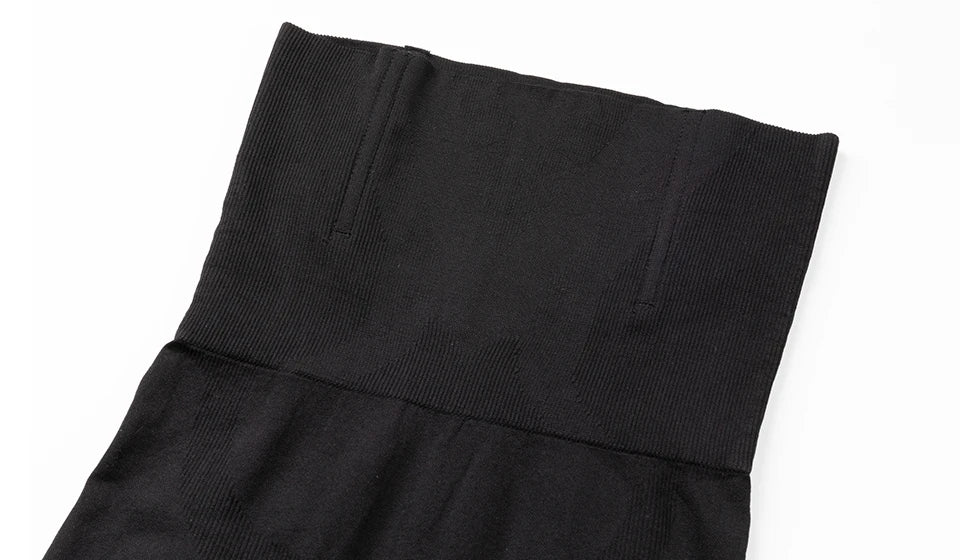 Pantalones cortos moldeadores de cintura alta para mujer, ropa moldeadora para Control de barriga, muslo, entrenador de cintura adelgazante, levantador de glúteos, bragas moldeadoras