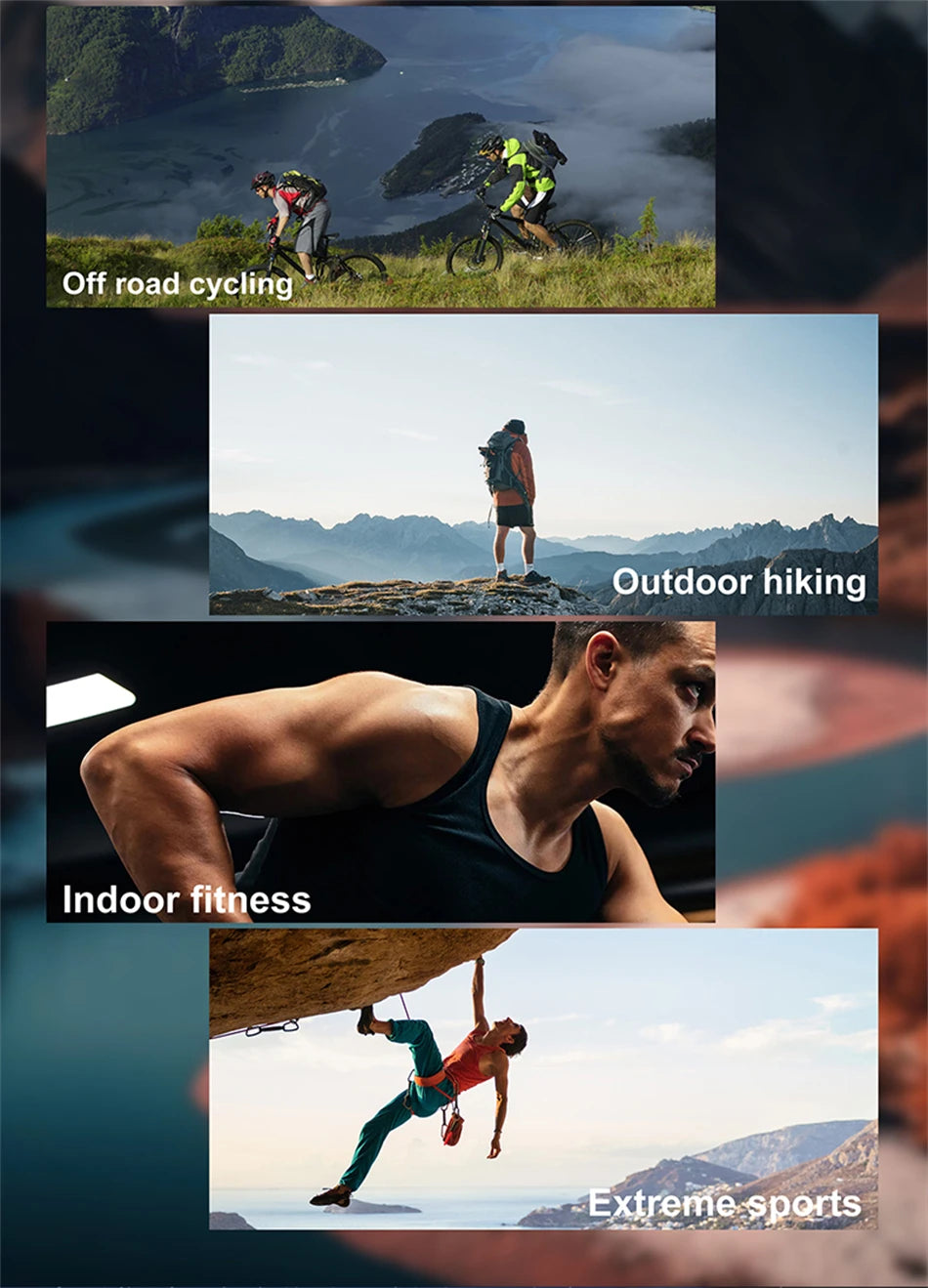 Reloj inteligente militar para hombre, dispositivo con pantalla HD de 360x360, linterna, control de la salud, resistente al agua, control del ritmo cardÃaco, llamadas BT, para Android e IOS