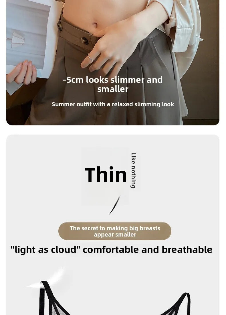 Venta al por mayor, ropa interior de tubo de diseño novedoso para niñas sin aros, almohadilla para el pecho todo en uno, sujetador push-up de pecho pequeño con correas