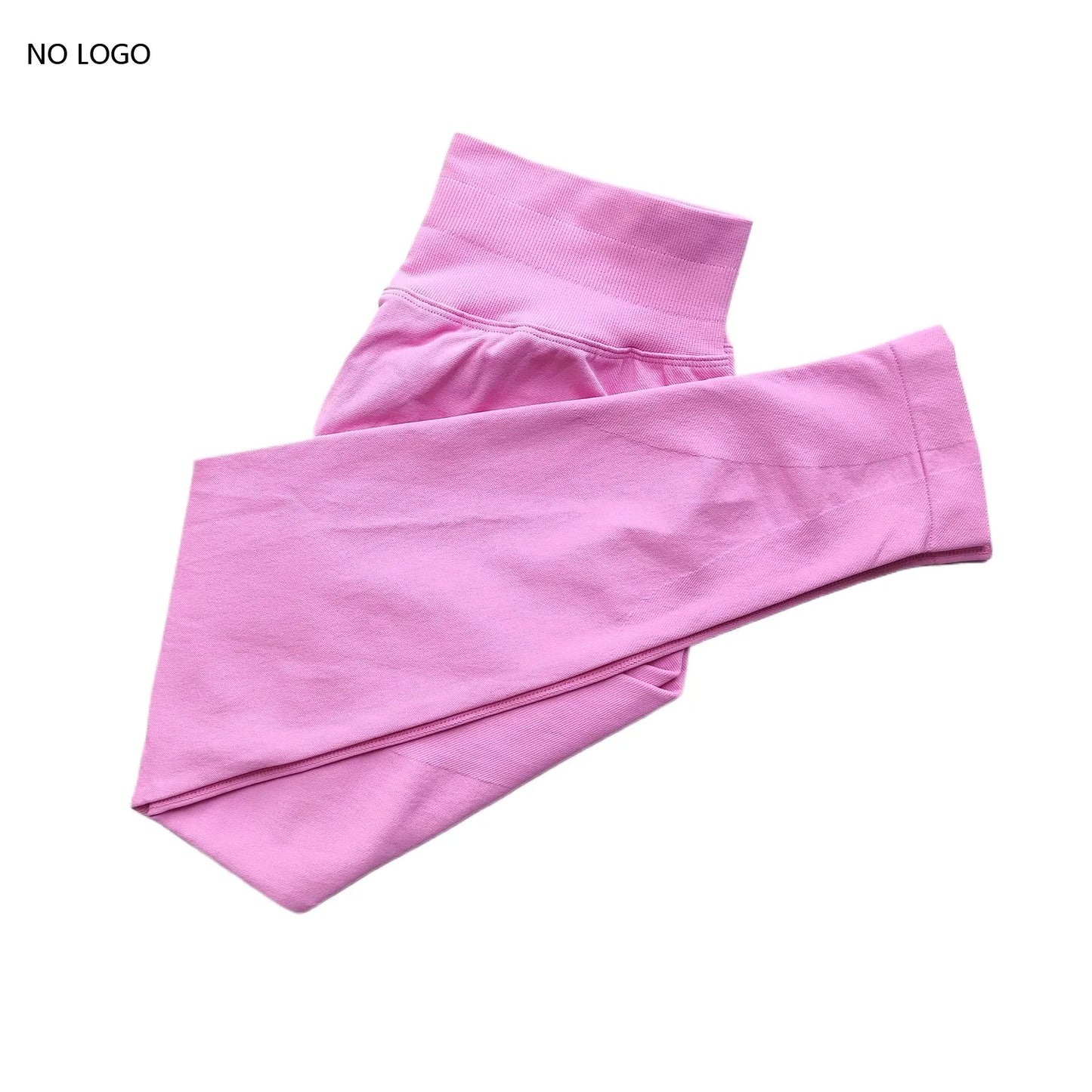 Leggings ARFTE, pantalones de verano para mujer, mallas acampanadas sin costuras, pantalones de Yoga, mallas deportivas de realce con banda baja acanalada para Fitness