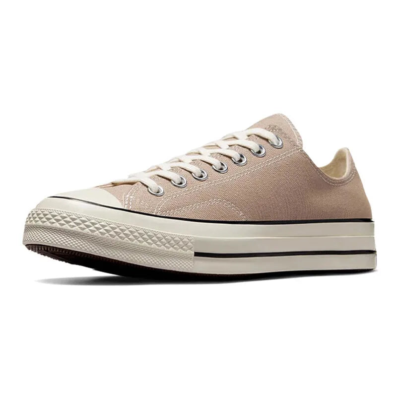 Converse zapatos para hombres y mujeres 2024 nuevos zapatos de lona casuales de moda de los años 70 A06523