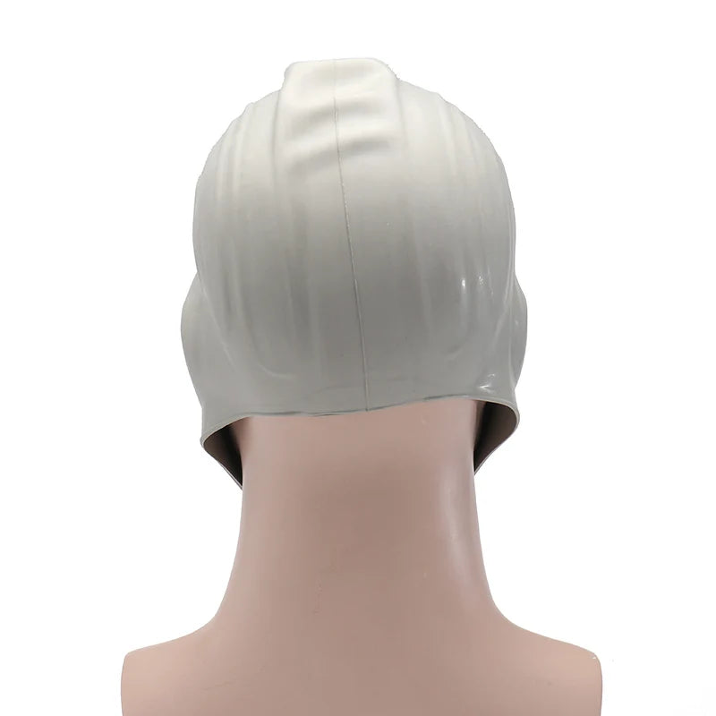 Máscara de Gas fantasma de cara completa negra creativa, respirador de goma, máscara de prevención quÃÂmica, capucha RD40 de 40mm para pintar pesticidas en aerosol
