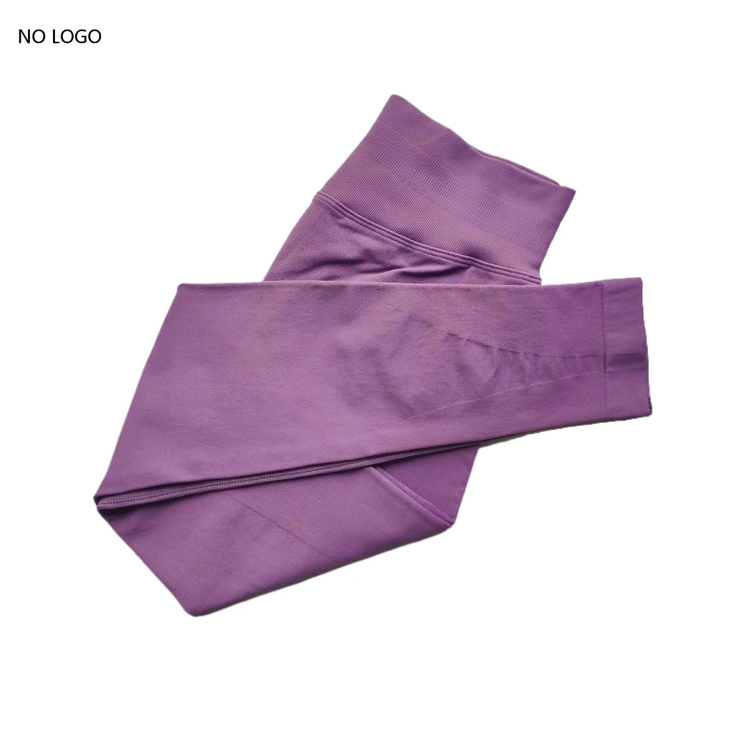 Leggings ARFTE, pantalones de verano para mujer, mallas acampanadas sin costuras, pantalones de Yoga, mallas deportivas de realce con banda baja acanalada para Fitness