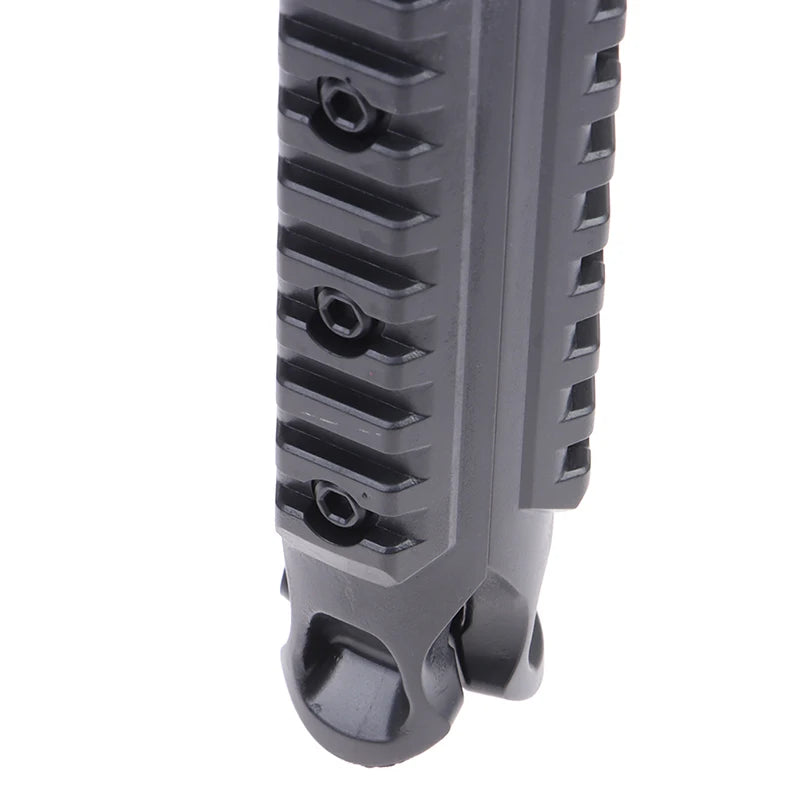 Trípode de luz de Camping para Mini luz LED, llavero de bolsillo, linterna, soporte de luz, suministros de emergencia para exteriores, 1 unidad