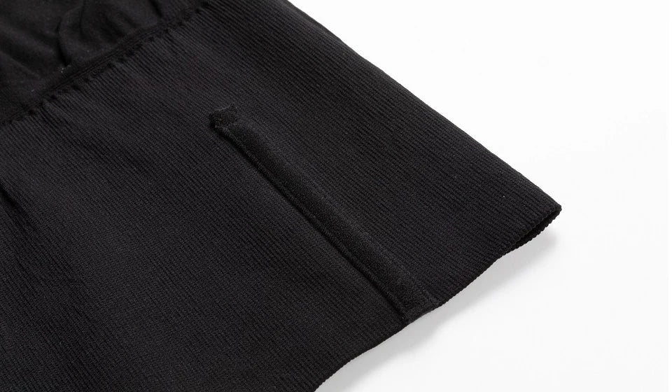 Pantalones cortos moldeadores de cintura alta para mujer, ropa moldeadora para Control de barriga, muslo, entrenador de cintura adelgazante, levantador de glúteos, bragas moldeadoras