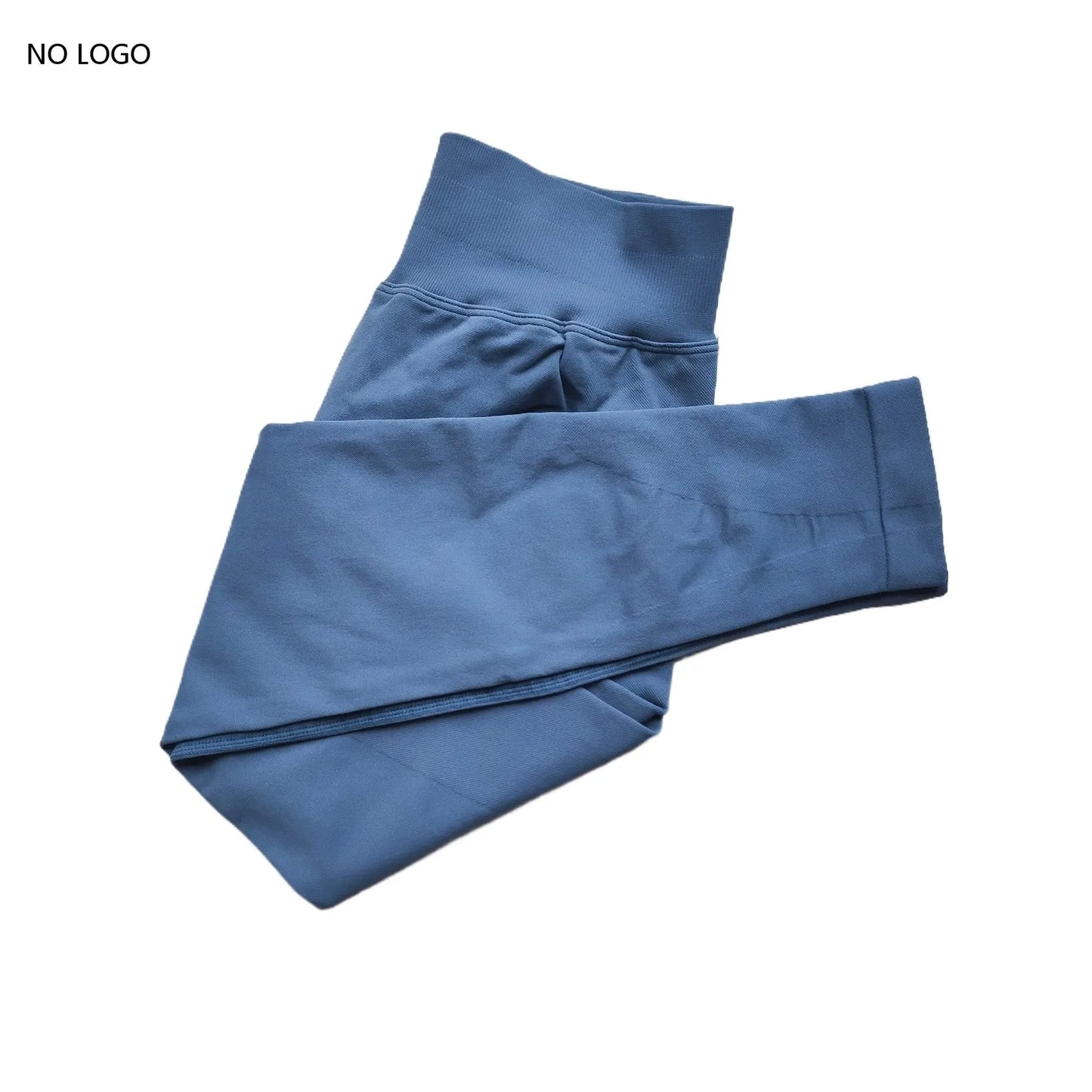 Leggings ARFTE, pantalones de verano para mujer, mallas acampanadas sin costuras, pantalones de Yoga, mallas deportivas de realce con banda baja acanalada para Fitness