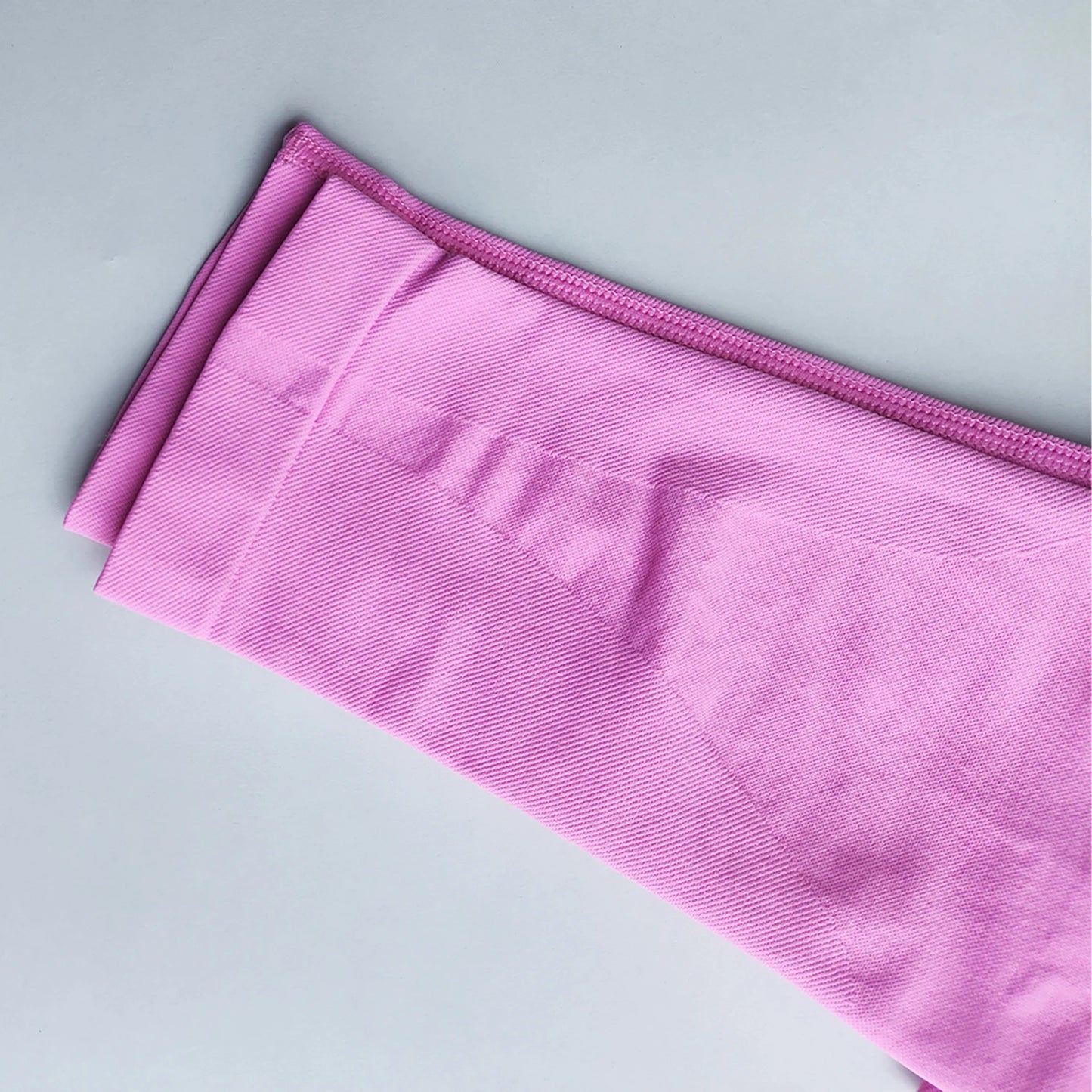 Leggings ARFTE, pantalones de verano para mujer, mallas acampanadas sin costuras, pantalones de Yoga, mallas deportivas de realce con banda baja acanalada para Fitness