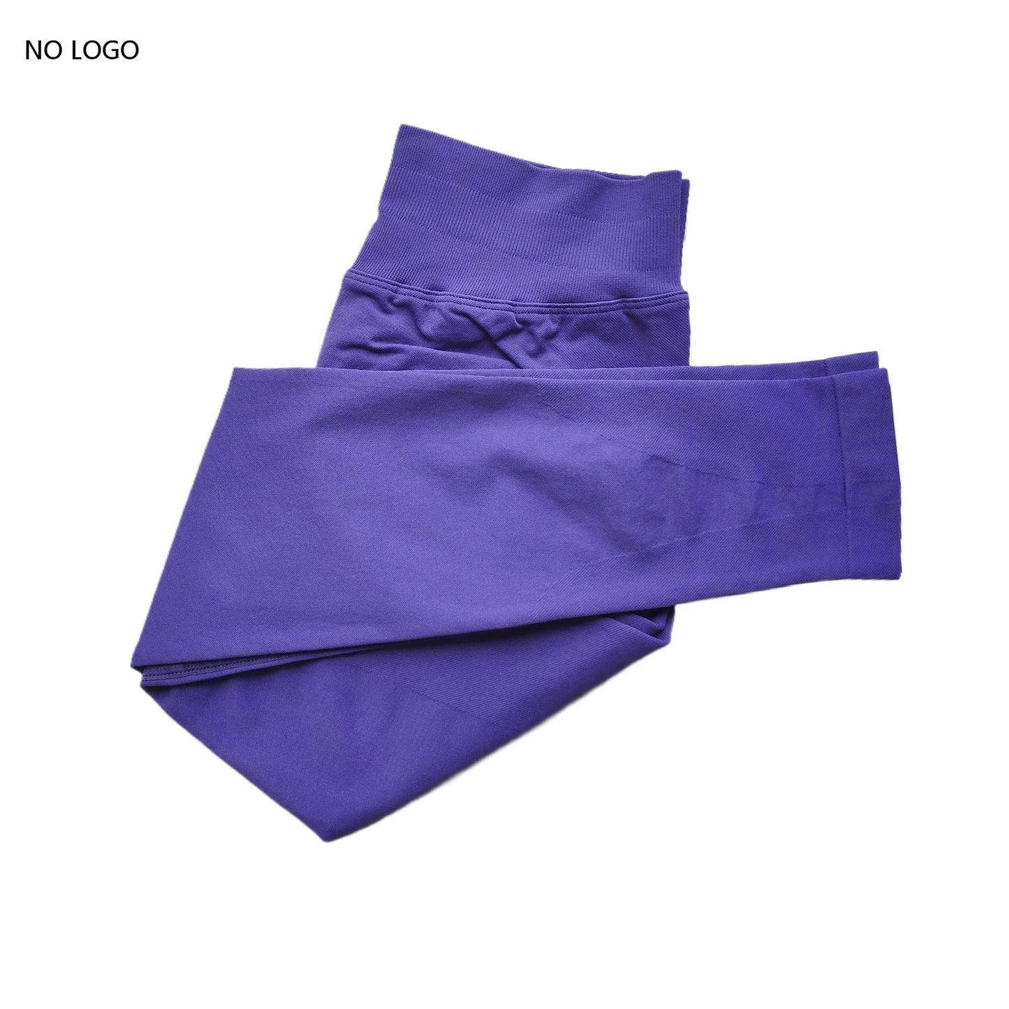 Leggings ARFTE, pantalones de verano para mujer, mallas acampanadas sin costuras, pantalones de Yoga, mallas deportivas de realce con banda baja acanalada para Fitness