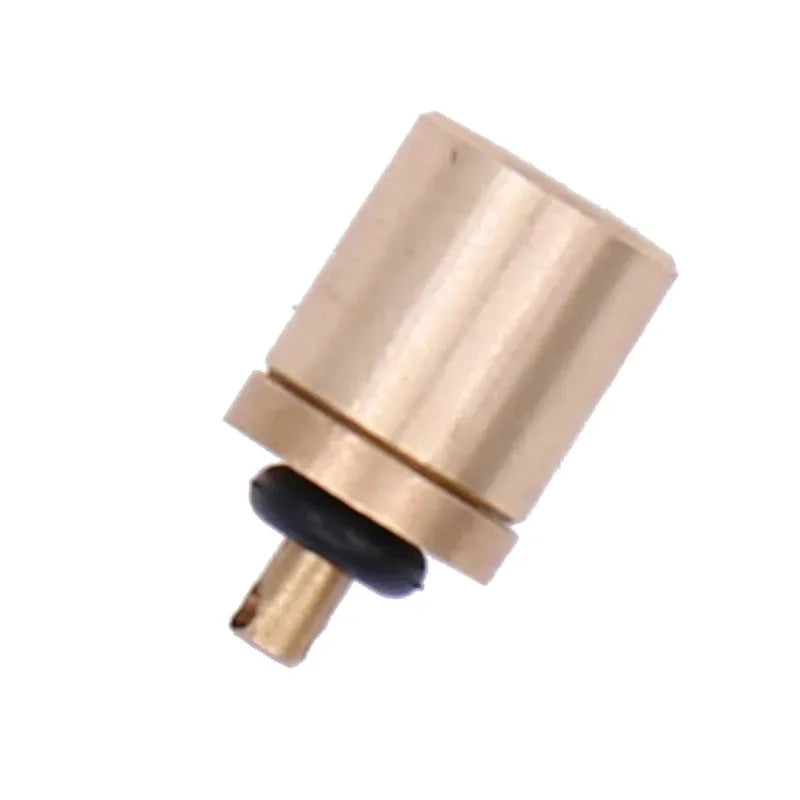 Adaptador de recarga de Gas, recipiente de butano de llenado, estufa de camping al aire libre, cilindro de Gas, accesorios para quemador de tanque de Gas, Mini válvula de inflado