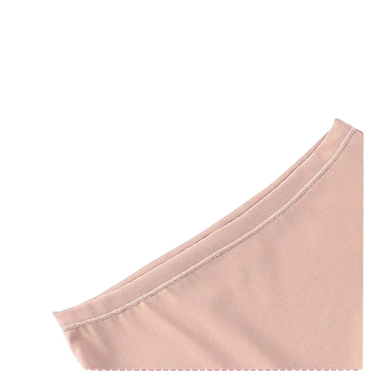 Mujeres debajo de la falda Anti rozaduras muslo Braga pantalón de protección señoras pantalones ropa interior Sexy Shaperwear bragas