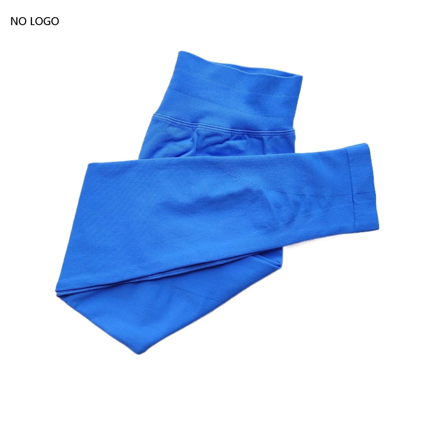 Leggings ARFTE, pantalones de verano para mujer, mallas acampanadas sin costuras, pantalones de Yoga, mallas deportivas de realce con banda baja acanalada para Fitness