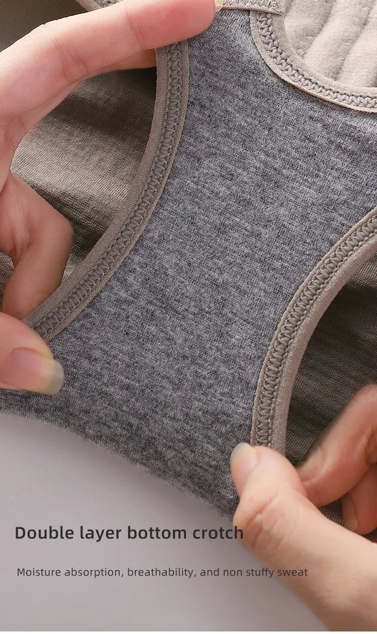 Body moldeador de cintura alta para mujer, faja de entrenamiento, pantalones cortos, bragas con Control de barriga, moldeador de cuerpo, levantador de glúteos, ropa interior de compresión