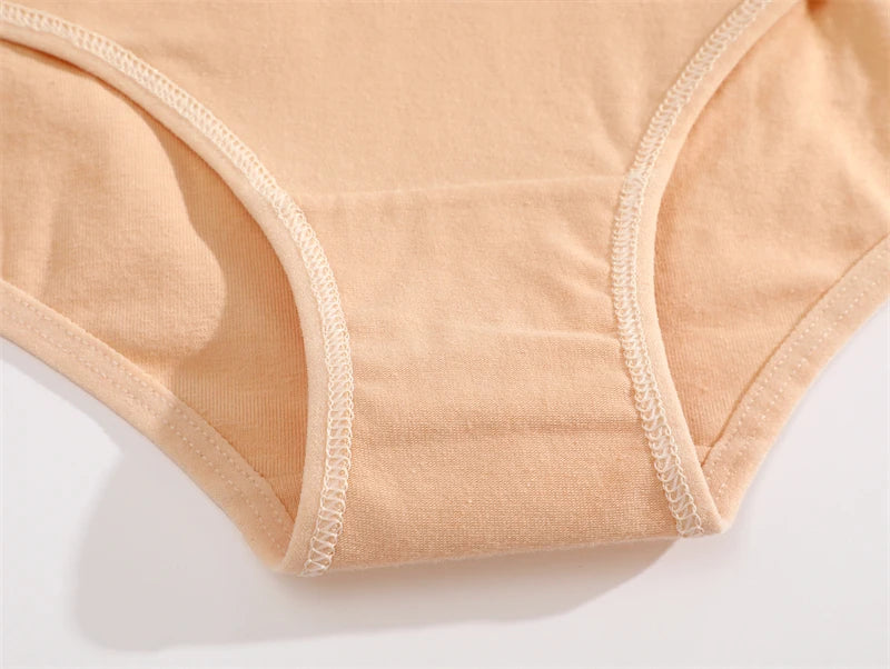 FINETOO, 3 uds., ropa interior con cinturón de algodón con letras, bragas para mujer, bragas sexis transpirables de cintura baja, lencerÃa cómoda elástica para mujer