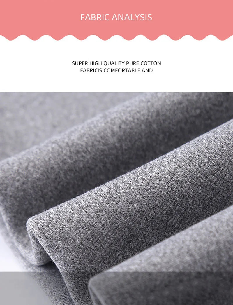 Leggings para niñas Otoño Invierno grueso cálido más lindo conejo Fond niños bebé parte inferior pantalones