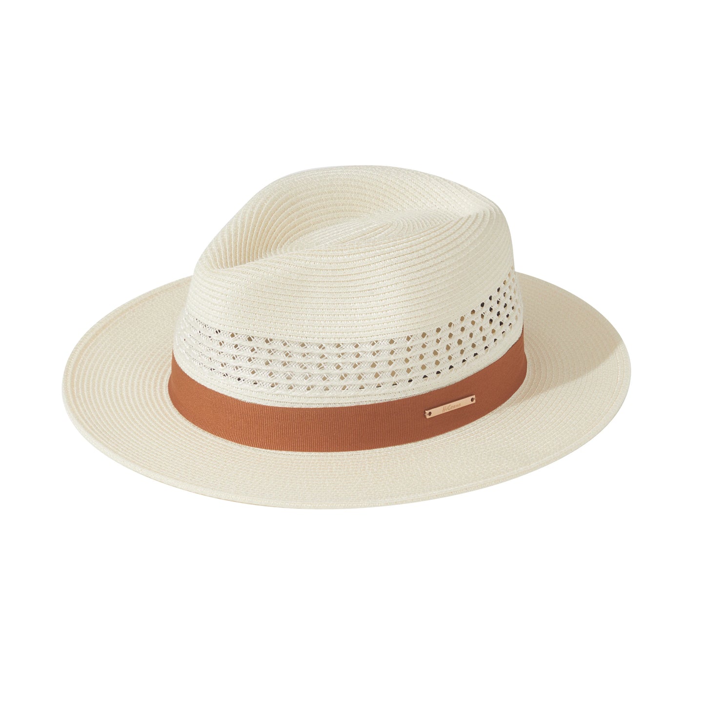 Sombrero de paja de Jazz Panamá de talla grande de 60cm para hombre y mujer, sombrero de sol con agujero para protección solar para exteriores, sombrero de playa de ala ancha para verano para hombre