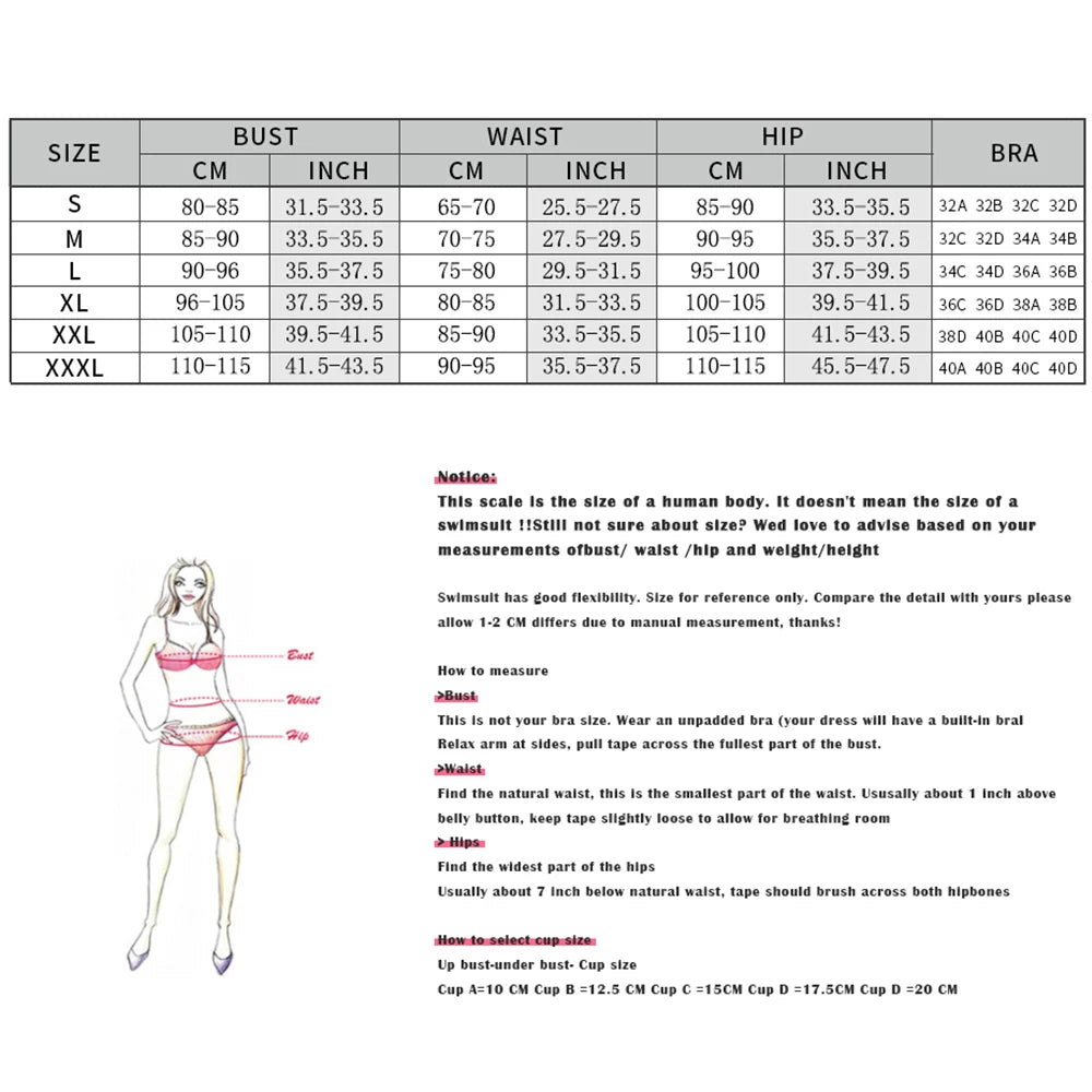 Bikinis Push Up, traje de baño Sexy para mujer, traje de baño femenino 2021, Bikini Bandeau, Tanga, trajes de baño triangulares, traje de baño con cuello Halter, ropa de playa