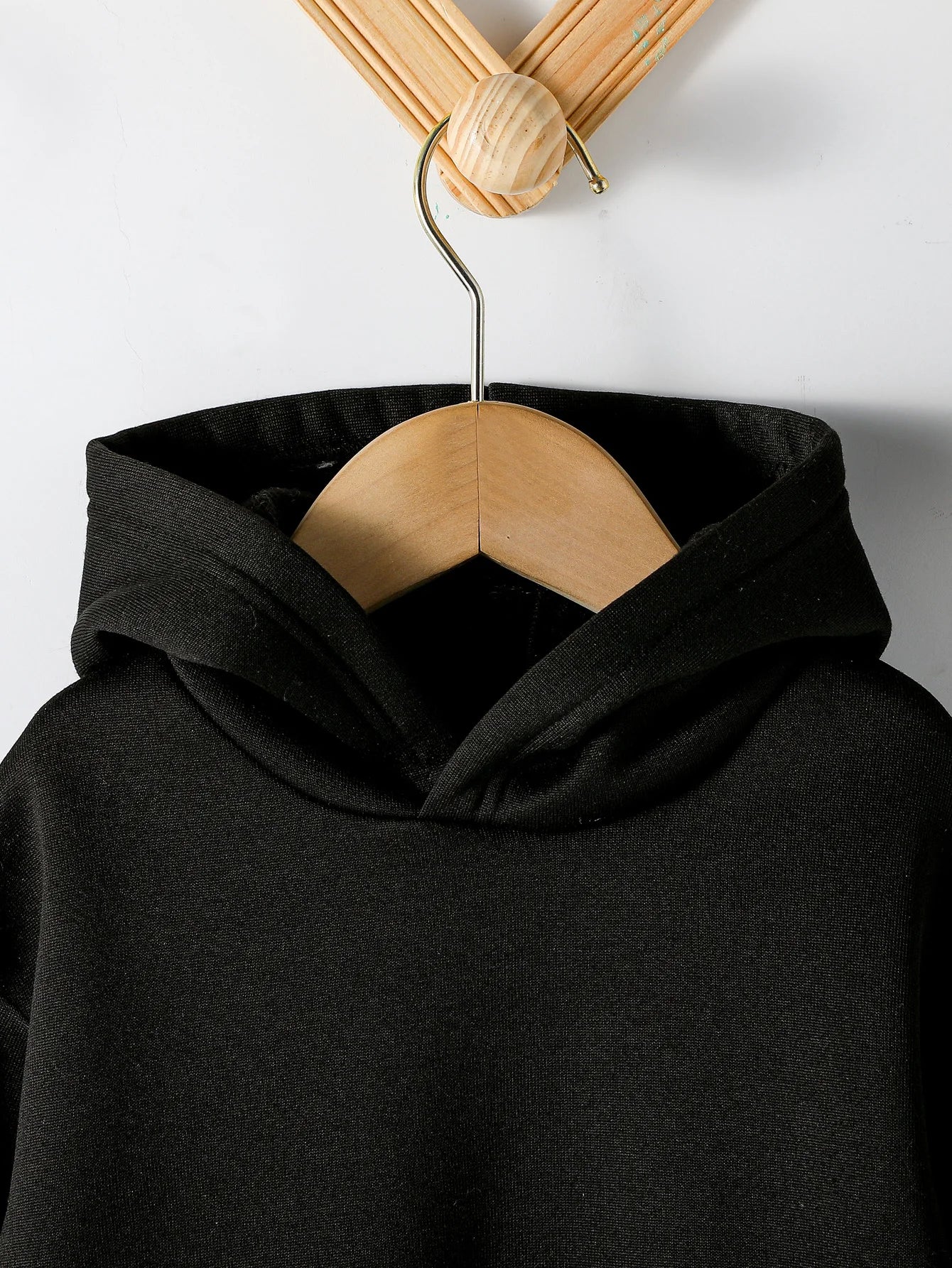 Moda para niños, 2 uds., Jersey con capucha y pantalones, trajes de 1 a 8 años, ropa deportiva informal de manga larga para niños y niñas, chándales, ropa para niños