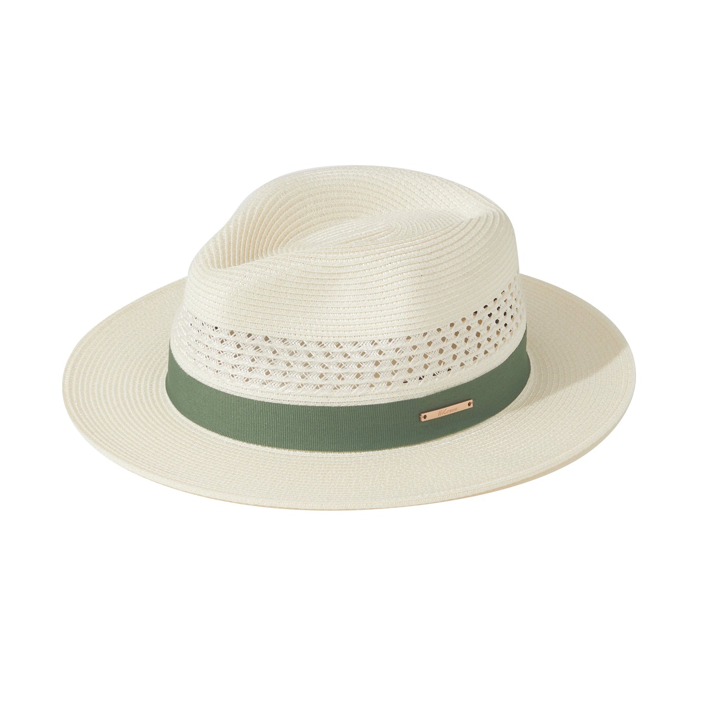 Sombrero de paja de Jazz Panamá de talla grande de 60cm para hombre y mujer, sombrero de sol con agujero para protección solar para exteriores, sombrero de playa de ala ancha para verano para hombre