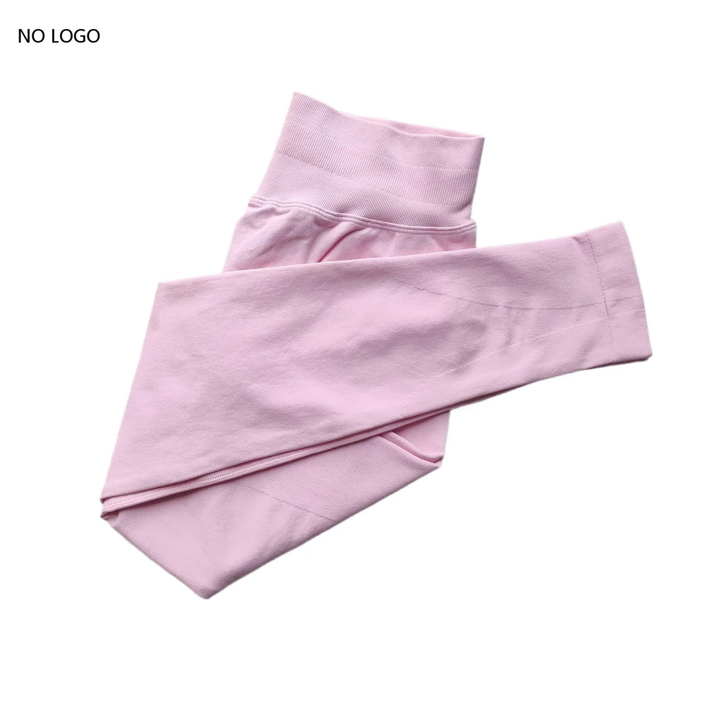 Leggings ARFTE, pantalones de verano para mujer, mallas acampanadas sin costuras, pantalones de Yoga, mallas deportivas de realce con banda baja acanalada para Fitness