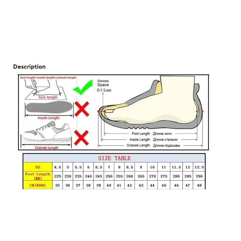 Zapatos de malla transpirables a la moda de verano, zapatillas de tenis informales para hombre, zapatos de senderismo antideslizantes para hombre, zapatos de senderismo para hombre