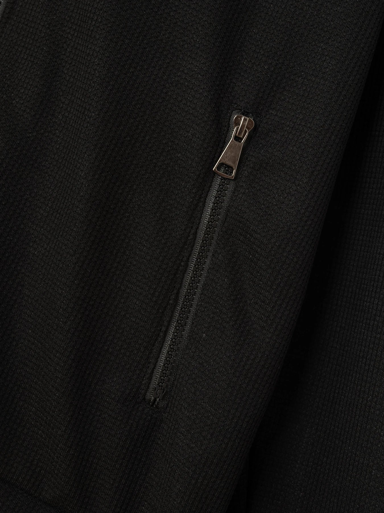 Chaqueta ajustada con bolsillo de cremallera para hombre, ropa deportiva de manga larga, conjunto de chaqueta de cárdigan, pantalones largos, elegante, conjunto de dos piezas