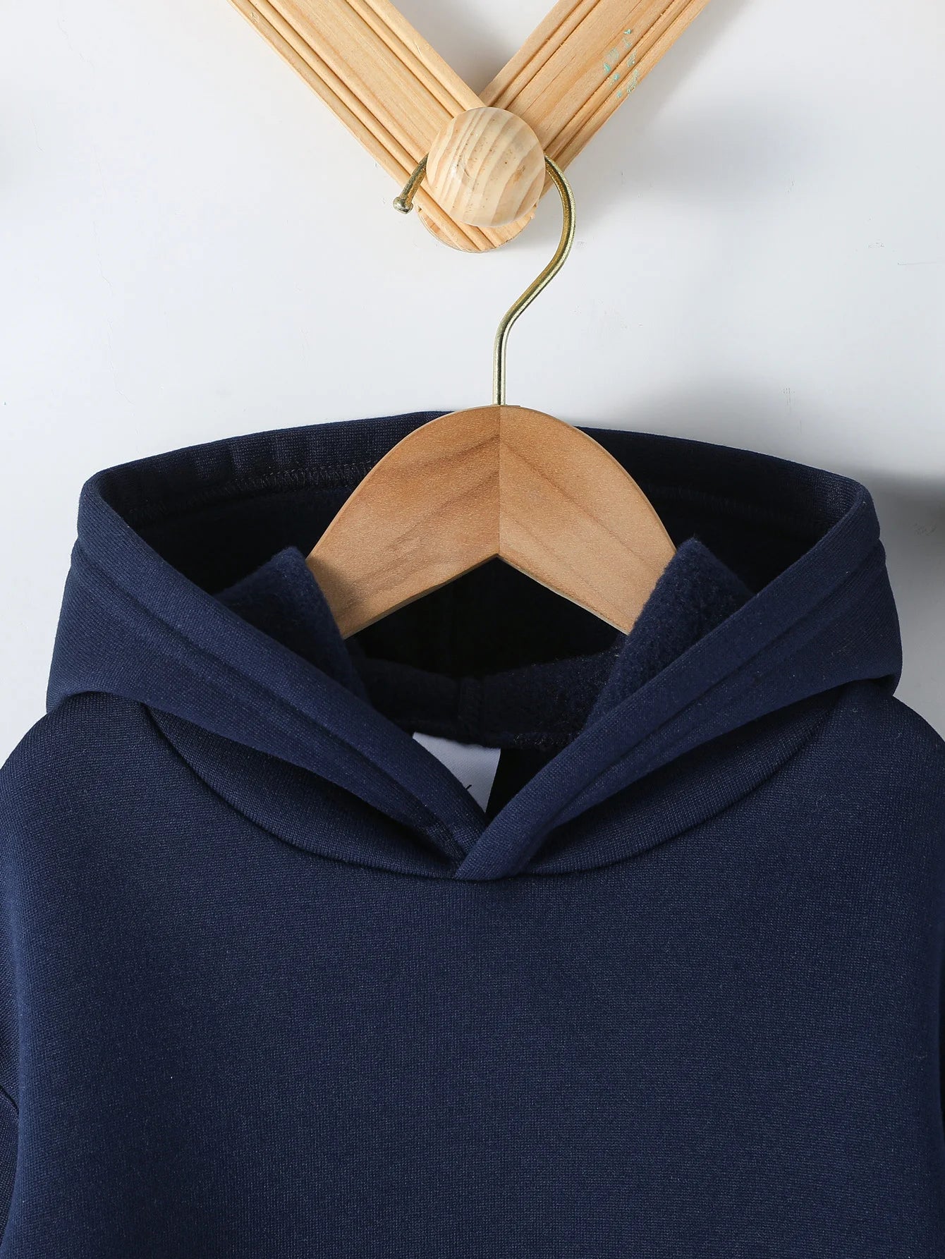 Moda para niños, 2 uds., Jersey con capucha y pantalones, trajes de 1 a 8 años, ropa deportiva informal de manga larga para niños y niñas, chándales, ropa para niños