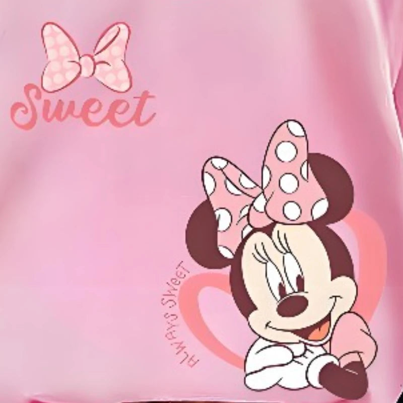Conjunto de dos piezas de camiseta y pantalones cortos para niños, traje superior de manga corta con cuello redondo para niñas, trajes informales para niños, conjuntos de pantalones cortos transpirables de verano