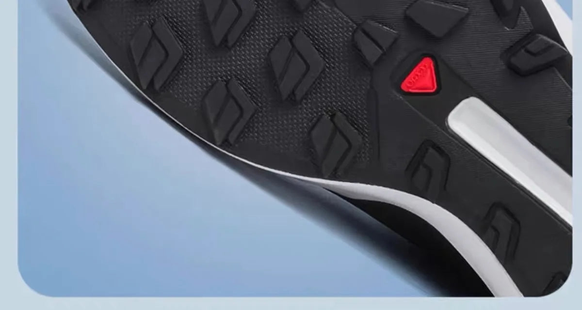 Zapatillas de deporte sencillas Para hombre, Zapatos informales antideslizantes Para exteriores, transpirables, Para correr, Primavera