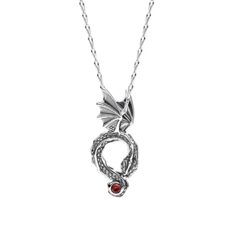 Nuevo original Plata de Ley 925 chapada brillante en forma de corazón collar pulsera mujer regalo de cumpleaños del Día de San Valentín joyería DIY