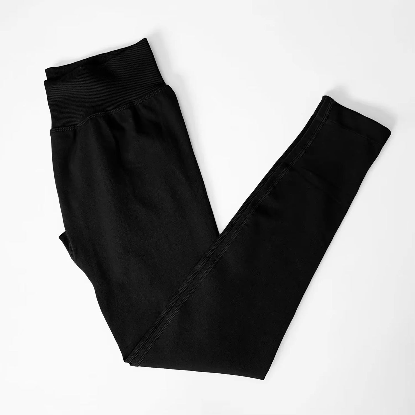 Mallas NCLAGEN para mujer, ropa de gimnasio sin costuras, pantalones de Yoga de cintura alta, Control de barriga, mallas deportivas para entrenamiento de glúteos