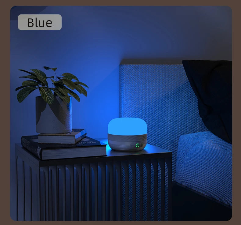 Linterna LED para acampar al aire libre LV10, linterna de Camping recargable de 230 horas con accesorio de iluminación magnético, luz de emergencia portátil