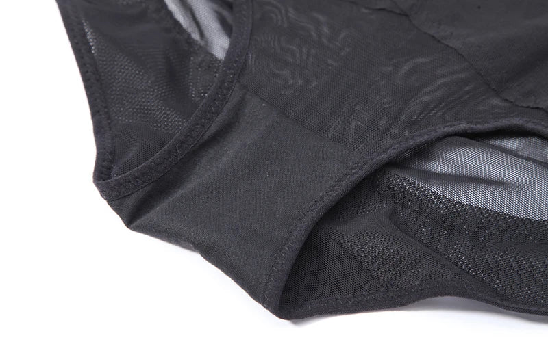 Faja moldeadora de cuerpo de cintura alta, fajas en forma de X, Control de barriga, bragas moldeadoras, entrenador de cintura adelgazante, levantador de glúteos, moldeadores de ropa interior