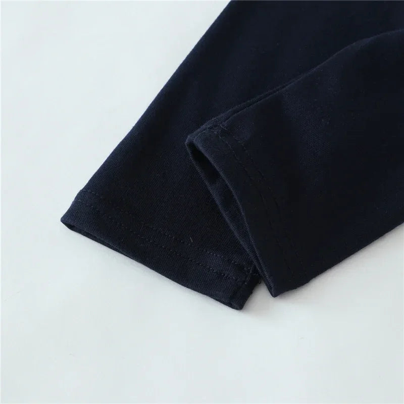 Nuevas mallas para niñas, falda de princesa de encaje, pantalones, falda ajustada para primavera y otoño, pantalones para niños de 2 a 7 años, ropa para niños
