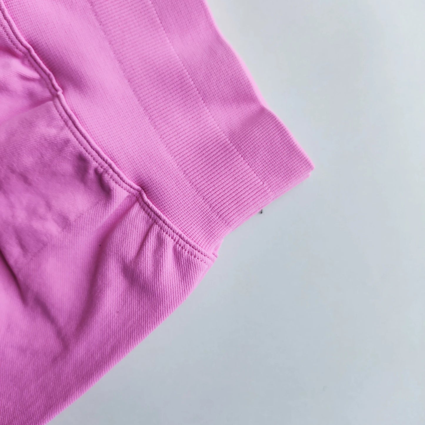 Leggings ARFTE, pantalones de verano para mujer, mallas acampanadas sin costuras, pantalones de Yoga, mallas deportivas de realce con banda baja acanalada para Fitness