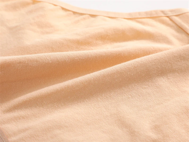 FINETOO, 3 uds., ropa interior con cinturón de algodón con letras, bragas para mujer, bragas sexis transpirables de cintura baja, lencerÃa cómoda elástica para mujer