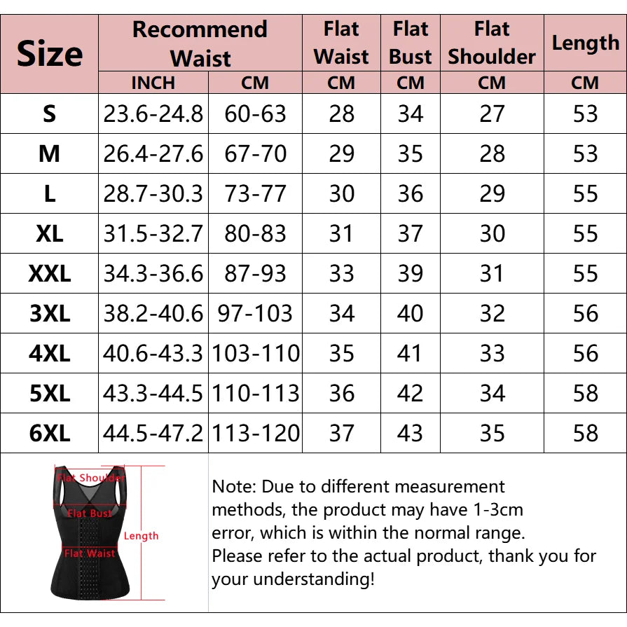 Corsé de cintura posparto para mujer, Top de barriga, ropa moldeadora, envoltura adelgazante, entrenador de cintura plana para vientre, moldeador de cuerpo