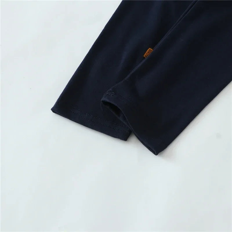 Nuevas mallas para niñas, falda de princesa de encaje, pantalones, falda ajustada para primavera y otoño, pantalones para niños de 2 a 7 años, ropa para niños