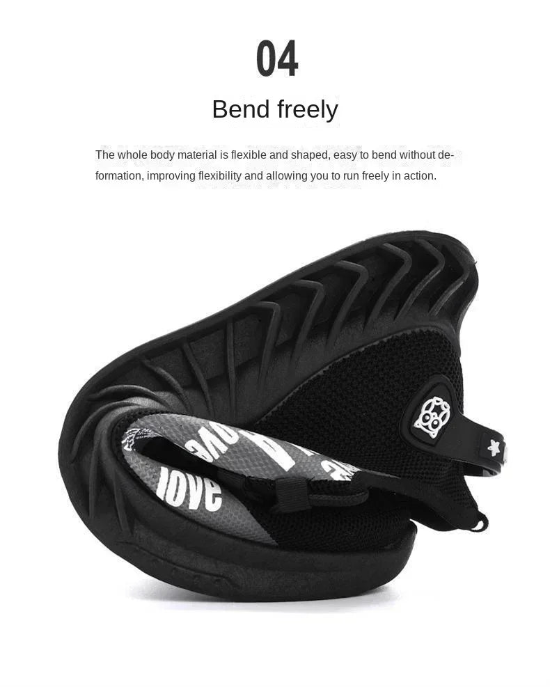 2025 Zapatos de malla transpirable para hombre - Deportes Fondo suave Correr Gimnasio Casual Estilo de coco y regalo del dÃa del padre Zapatos deportivos